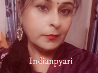 Indianpyari