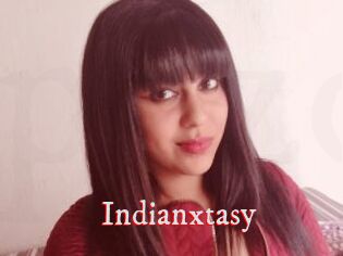 Indianxtasy