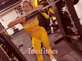 Inesfitnes