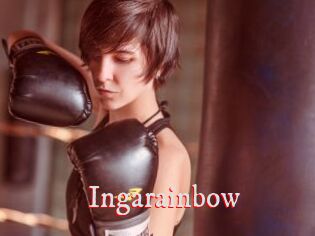 Ingarainbow