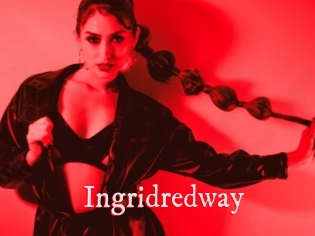 Ingridredway