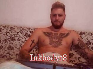 Inkbody18