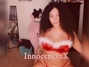 InnocenceeX