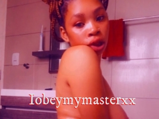 Iobeymymasterxx