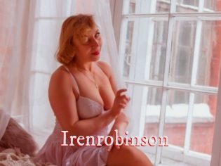 Irenrobinson