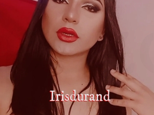 Irisdurand