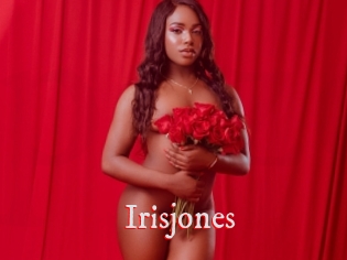 Irisjones