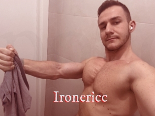 Ironericc