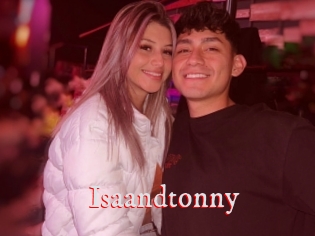 Isaandtonny