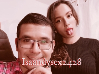 Isaandysex2428