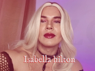 Isabella_hilton