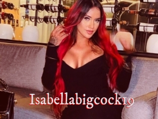 Isabellabigcock19