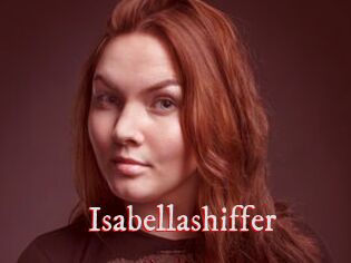 Isabellashiffer