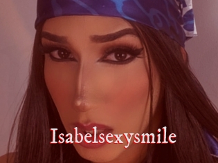 Isabelsexysmile