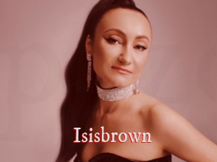 Isisbrown