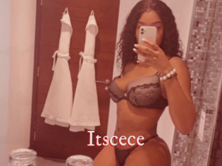 Itscece