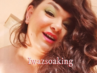 Iwazsoaking