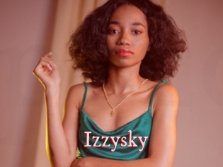 Izzysky