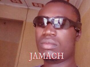 JAMACH