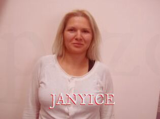 JANYICE