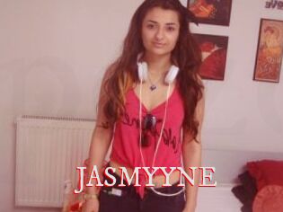 JASMYYNE