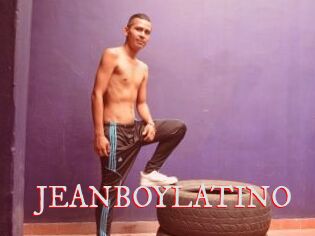 JEANBOYLATINO