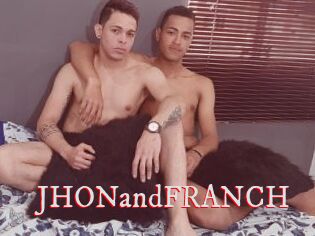 JHONandFRANCH