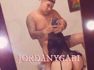 JORDANYGABI