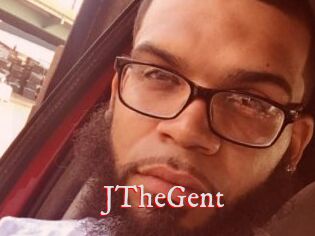 JTheGent