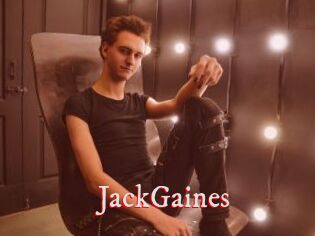 JackGaines