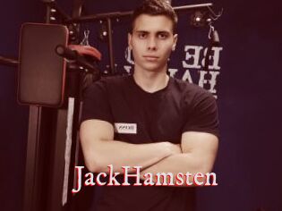 JackHamsten