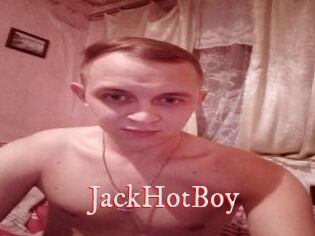 JackHotBoy