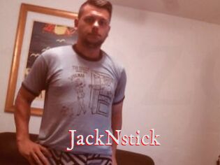 JackNstick