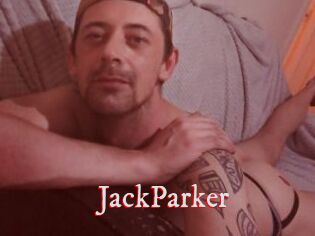 JackParker