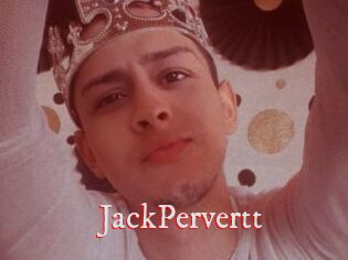 JackPervertt