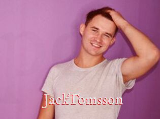 JackTomsson