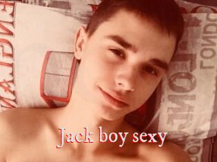 Jack_boy_sexy