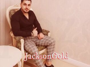 JacksonGold