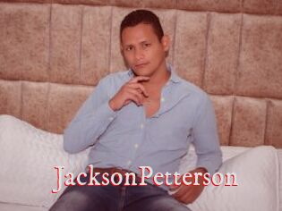 JacksonPetterson