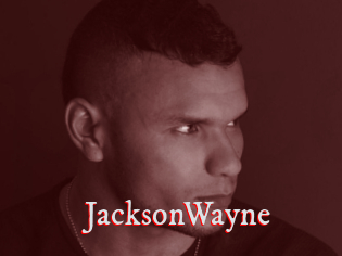 JacksonWayne