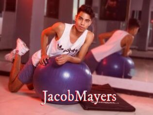 JacobMayers