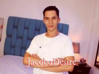 JacoboDesire