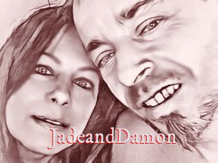 JadeandDamon