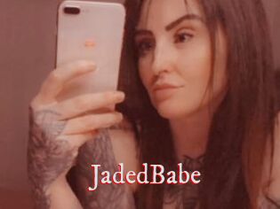 JadedBabe