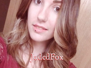 JadedFox