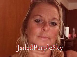 JadedPurpleSky