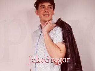 JakeGregor