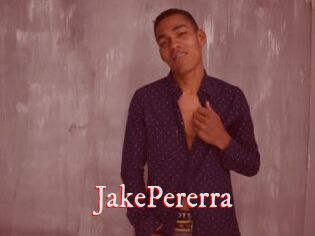 JakePererra