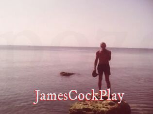 JamesCockPlay