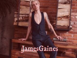 JamesGaines